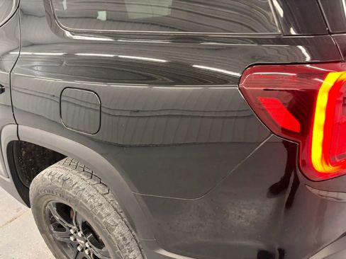 Used 2021 GMC Acadia AT4 w/ Technology Package AWD/4WD image 22