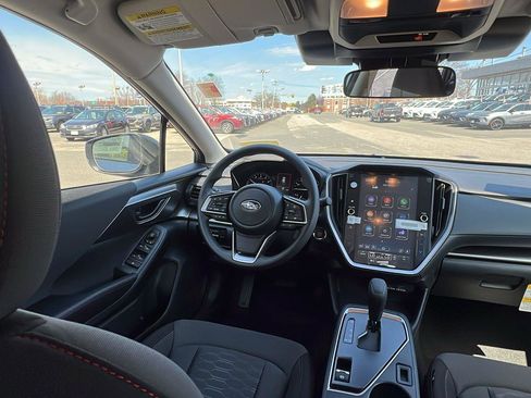 New 2026 Subaru Impreza 2.0i Sport AWD/4WD image 25