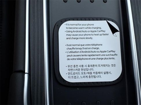 New 2026 Hyundai Palisade Calligraphy image 12