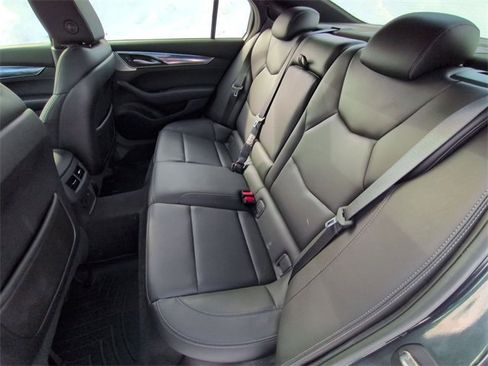 Used 2020 Cadillac CT5 Luxury w/ Sun And Sound Package image 18