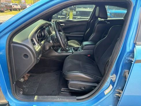Used 2019 Dodge Charger Scat Pack w/ Plus Group image 16