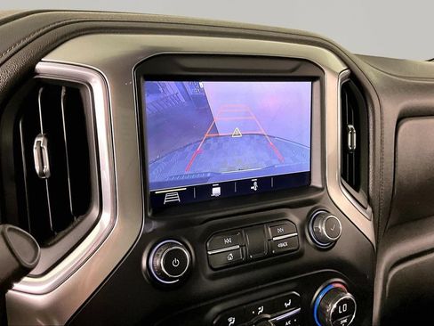 Used 2019 Chevrolet Silverado 1500 LTZ w/ LTZ Plus Package AWD/4WD image 14