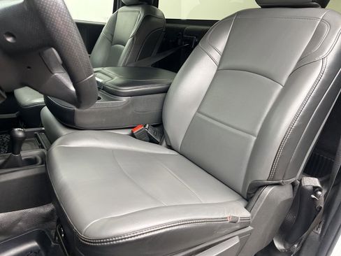 Used 2023 RAM 2500 Tradesman AWD/4WD image 19