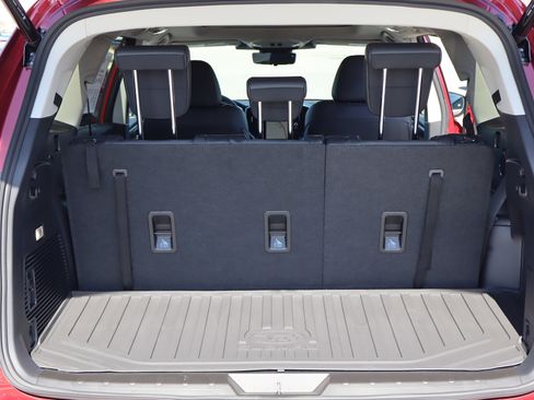 New 2026 Subaru Ascent Touring image 19