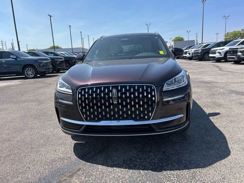 Used 2023 Lincoln Corsair Reserve FWD image 8
