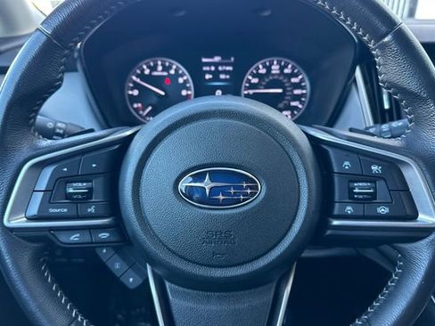 Used 2022 Subaru Outback Premium w/ Popular Package #1 image 26