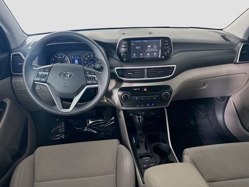 Used 2020 Hyundai Tucson SE FWD image 17