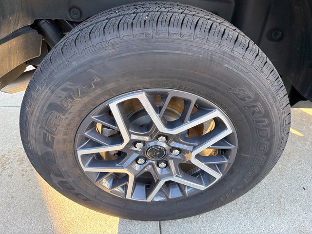 Certified 2026 Jeep Wrangler Unlimited Sahara AWD/4WD image 7