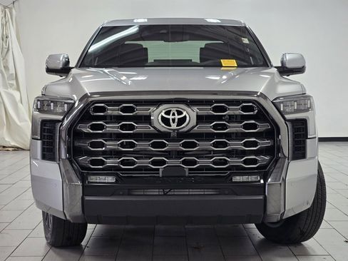 Used 2023 Toyota Tundra Platinum image 15