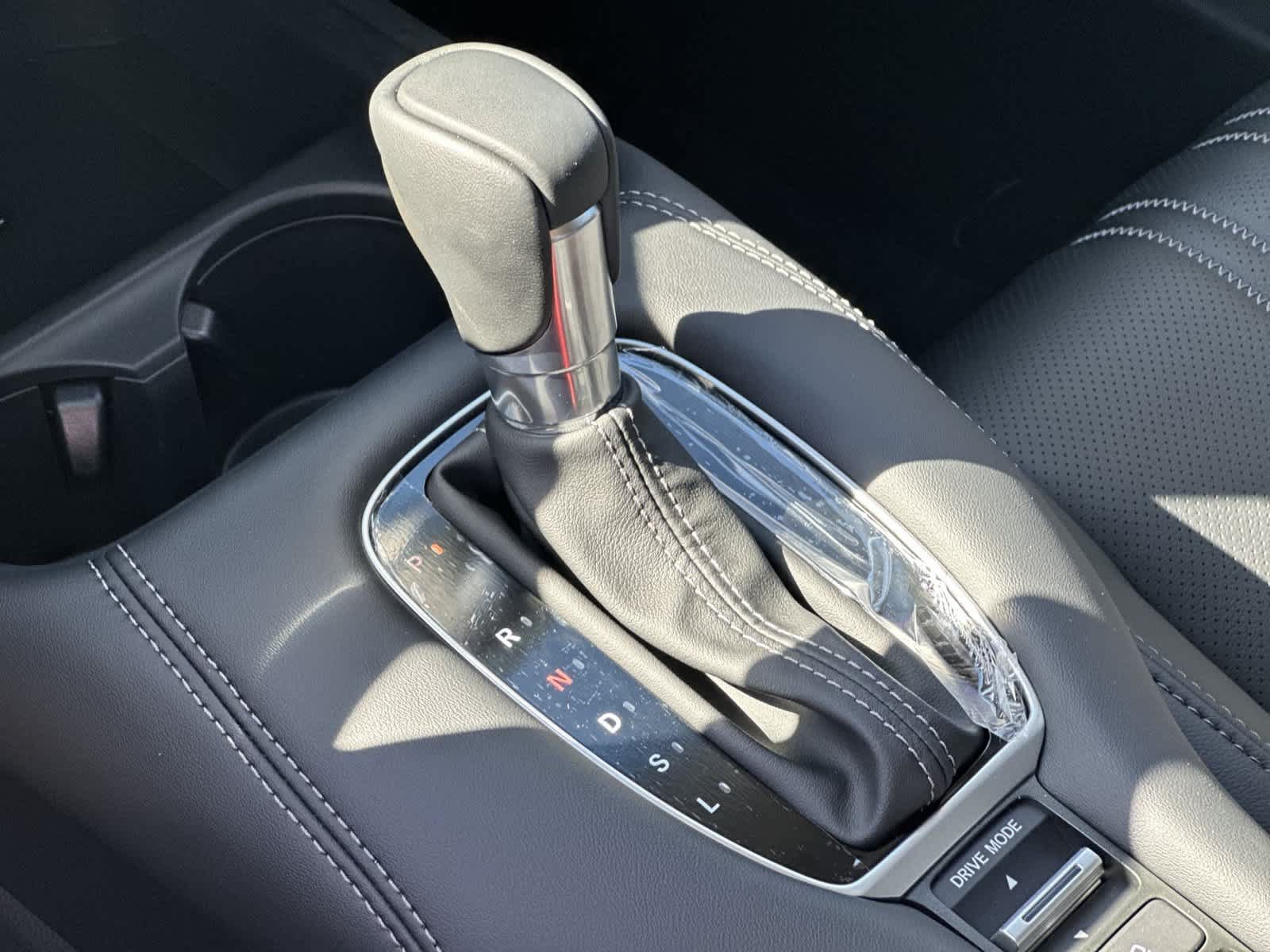 New 2027 Honda HR-V EX-L image 20