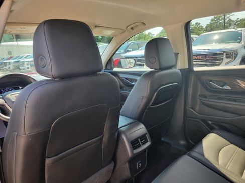 Used 2023 GMC Terrain Denali AWD/4WD image 24