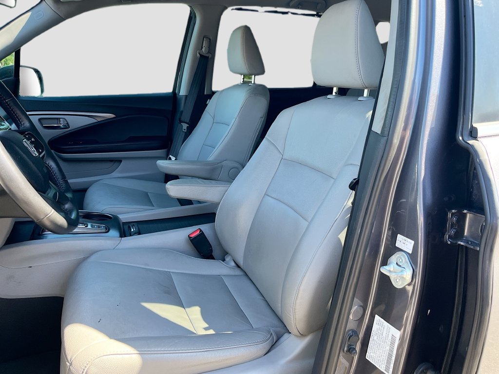 Used 2022 Honda Pilot EX-L image 20