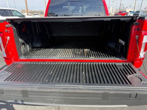 Used 2022 Ford F150 Lariat w/ Equipment Group 502A High image 9
