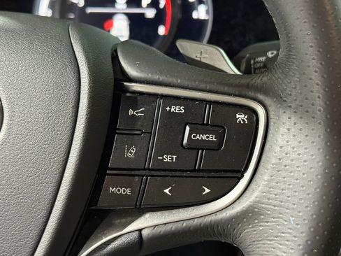 Used 2022 Lexus ES 350 F Sport image 24