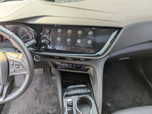 Used 2023 Buick Envision Avenir AWD/4WD image 18