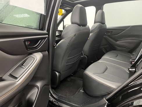 Used 2023 Subaru Forester Wilderness image 30