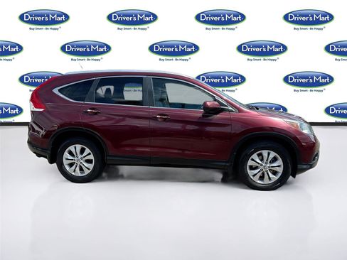 Used 2012 Honda CR-V EX-L image 8