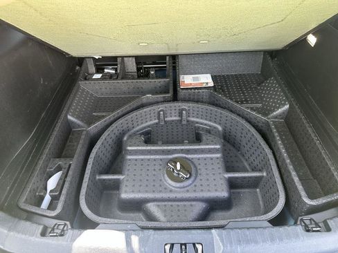 Used 2022 Ford Edge SEL image 28