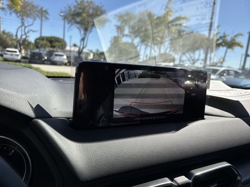 New 2025 MAZDA CX-5 AWD 2.5 S w/ Preferred Package image 50