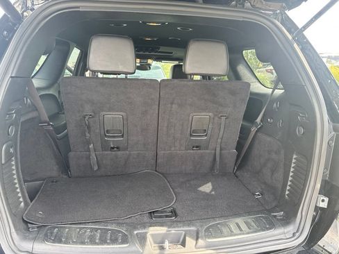 Used 2025 Dodge Durango GT AWD/4WD image 12