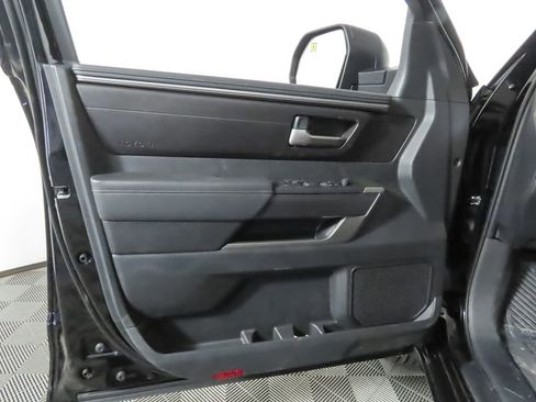 New 2025 Toyota Tundra SR5 image 9