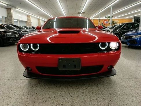 Used 2019 Dodge Challenger GT w/ Plus Group AWD/4WD image 3