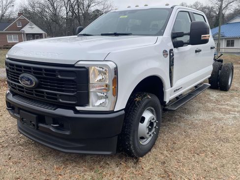 New 2026 Ford F350 XL AWD/4WD image 6