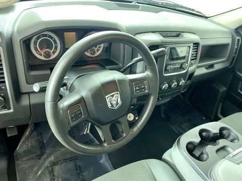 Used 2013 RAM 1500 ST w/ SXT Appearance Group image 21