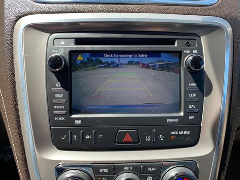 Used 2015 GMC Acadia Denali FWD image 26