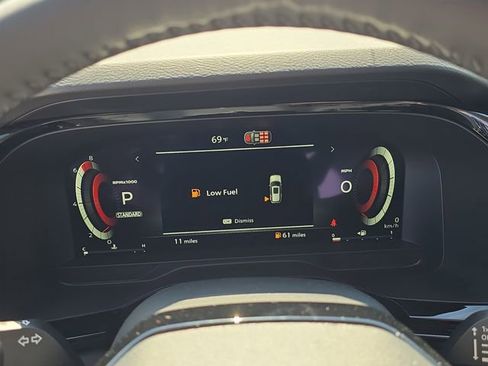 New 2026 Nissan Pathfinder SL image 33