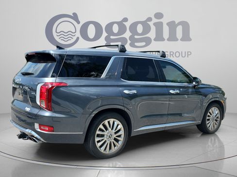 Used 2020 Hyundai Palisade Limited AWD/4WD image 5
