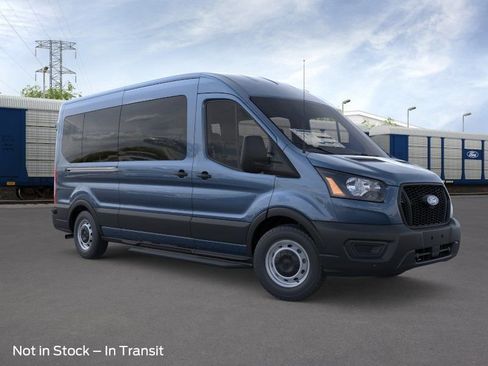 New 2026 Ford Transit 350 XL RWD image 7