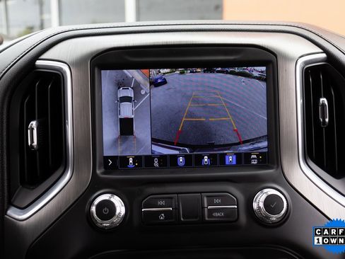 Used 2022 GMC Sierra 2500 Denali w/ Denali Black Diamond Edition image 27