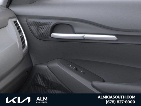 New 2026 Kia Seltos LX image 25