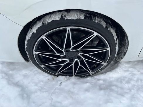 Used 2021 Acura ILX image 12