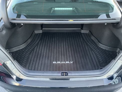 Certified 2023 Toyota Camry LE image 8