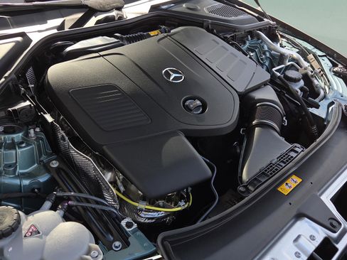 New 2026 Mercedes-Benz E 350 4MATIC Sedan image 38