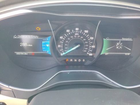 Used 2016 Ford Fusion SE w/ Equipment Group 202A image 17