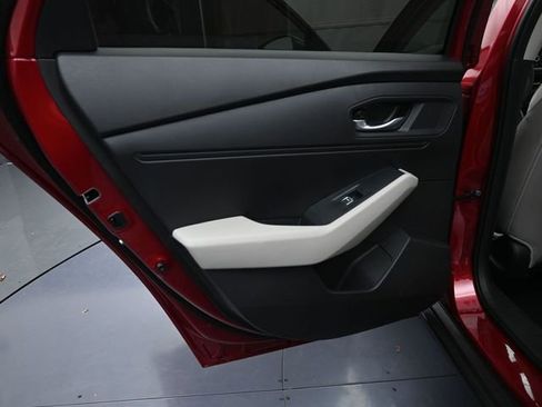 New 2025 Honda Accord SE image 7