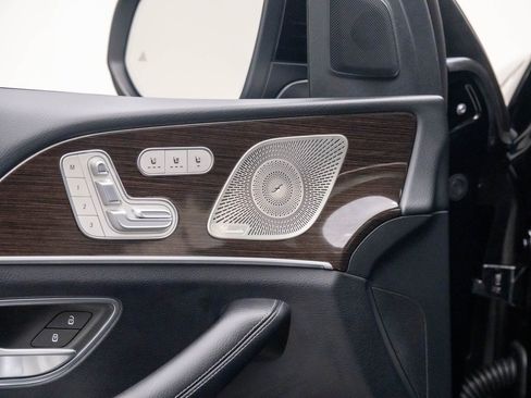 New 2026 Mercedes-Benz GLE 450 4MATIC image 15