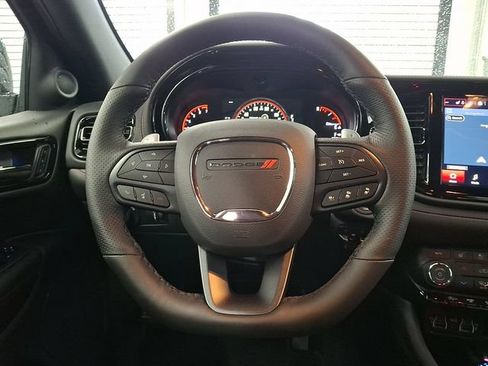 New 2026 Dodge Durango GT AWD/4WD image 9