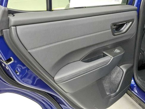 New 2026 Subaru Outback Touring XT AWD/4WD image 26