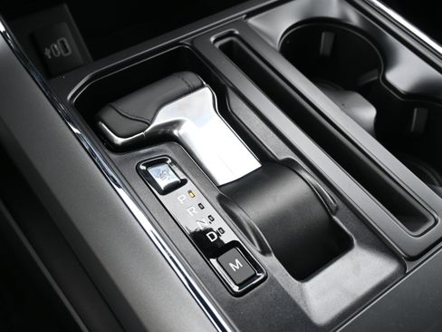 New 2025 Ford F150 Lariat w/ Equipment Group 501A Mid image 30