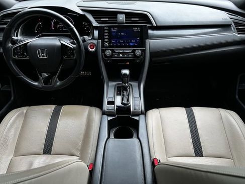 Used 2020 Honda Civic Sport Touring image 14