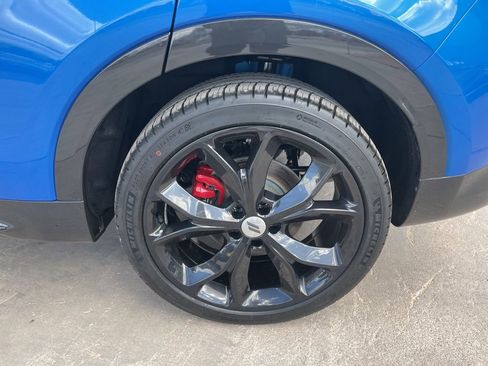 Used 2024 Dodge Hornet R/T Plus AWD/4WD image 10