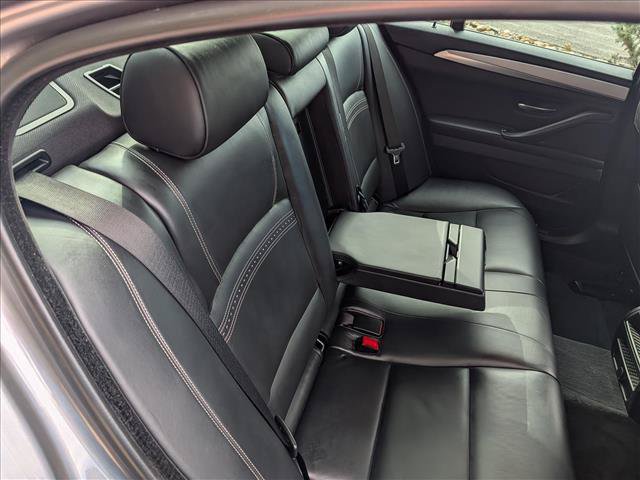 Used 2016 BMW 535i xDrive Sedan AWD/4WD image 15