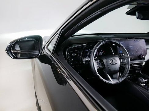 Used 2023 Lexus RX 350 Premium w/ Cold Area Package FWD image 25