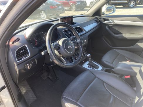 Used 2018 Audi Q3 2.0T Premium image 10