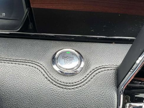 Used 2022 Lincoln Navigator L Reserve image 27