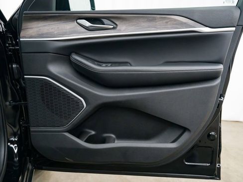 New 2026 Jeep Grand Cherokee Limited image 29